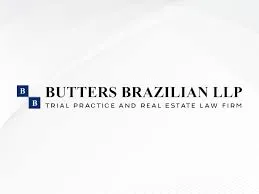 Butters Brazilian