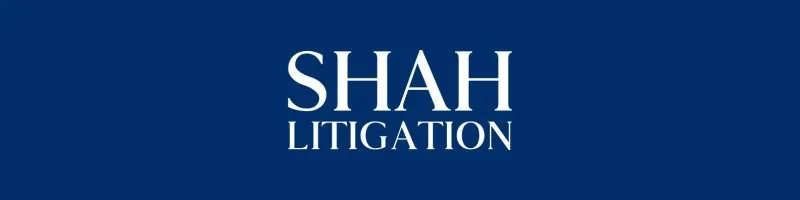 Shah Litigation